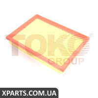 Фільтр повітря Toko T1243051