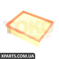 Фільтр повітря Toko T1243052
