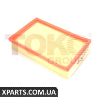Фільтр повітря Toko T1244034