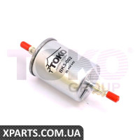 Фільтр палива Toko T1302002