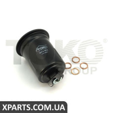 Фільтр палива Toko T1303002