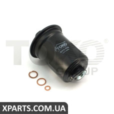 Фільтр палива Toko T1303004