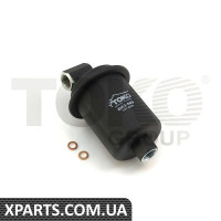 Фільтр палива Toko T1303009
