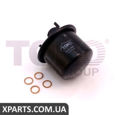 Фільтр палива Toko T1311009