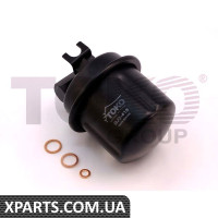 Фільтр палива Toko T1311018
