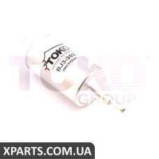 Фільтр палива Toko T1312053