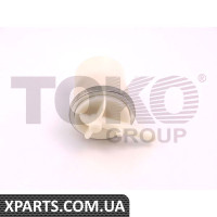 Фільтр палива Toko T1313001