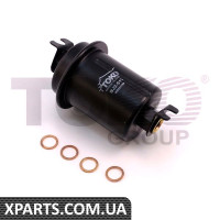 Фільтр палива Toko T1313011