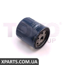 Фільтр палива Toko T1313035