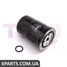 Фільтр палива Toko T1313038