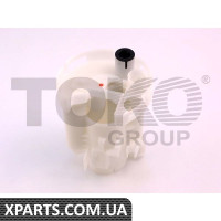 Фільтр палива {занурювальний} Toko T1315073