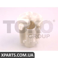 Фільтр топливний Toko T1315076P