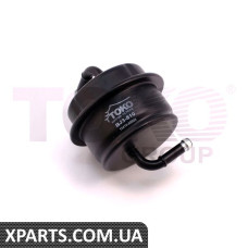 Фільтр палива Toko T1317010