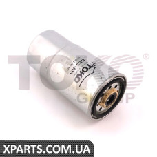 Фільтр палива Toko T1334003