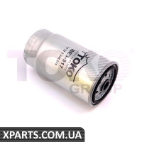 Фільтр палива Toko T1334017