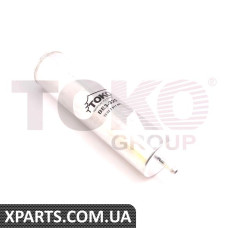 Фільтр палива Toko T1334025