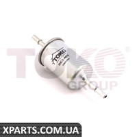 Фільтр палива Toko T1335005