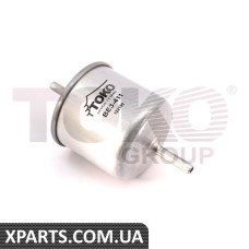 Фільтр палива Toko T1335011
