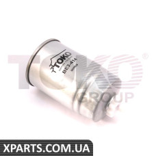Фільтр палива Toko T1335014