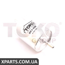 Фільтр палива Toko T1335026