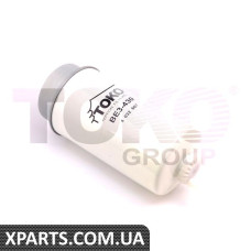 Фільтр палива Toko T1335030