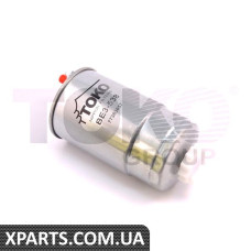 Фільтр палива Toko T1336038