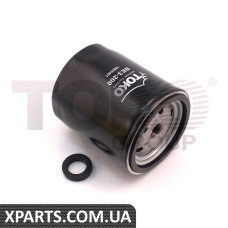 Фільтр палива Toko T1342000