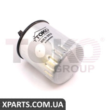 Фільтр палива Toko T1342002