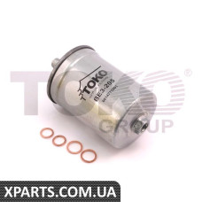 Фільтр палива Toko T1342005