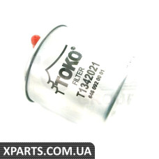 Фільтр палива Toko T1342021
