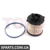 Фільтр палива Toko T1343015