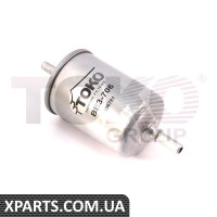 Фільтр палива Toko T1344006