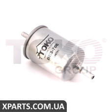 Фільтр палива Toko T1344006