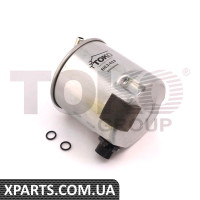 Фільтр паливний RENAULT MEGANE/SCENIC II 1.5/2.0 DCI 05/05- Toko T1346028