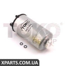 Фільтр палива Toko T1352020