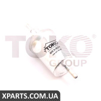 Фільтр палива Toko T1352031