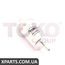 Фільтр палива Toko T1352031
