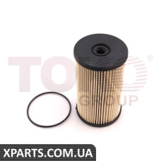 Фільтр палива Toko T1352037