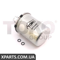 Фільтр палива Toko T1352045