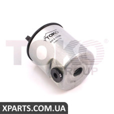 Фільтр палива Toko T1368006