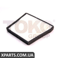 Фільтр кондиціонера Toko T1402001