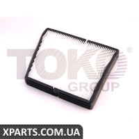 Фільтр кондиціонера (виготовлено для TOKO) Toko T1402001P