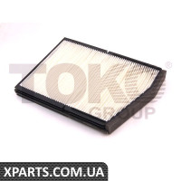 Фільтр кондиціонера Toko T1402002
