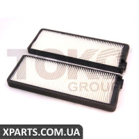 Фільтр кондиціонера Toko T1402003