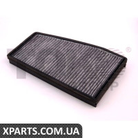 Фільтр кондиціонера {вугiльний} Toko T1402005C