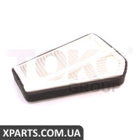 Фільтр кондиціонера Daewoo Lanos 97- Toko T1402025