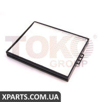 Фільтр кондиціонера Toko T1403003
