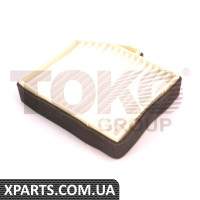 Фільтр кондиціонера {нейлонова сiтка} Toko T1403005