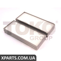 Фільтр кондиціонера Toko T1403006