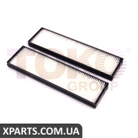 Фільтр кондиціонера Toko T1403014